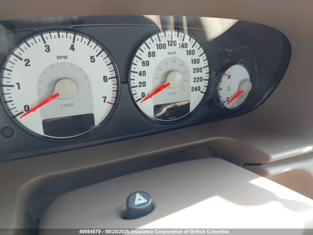 Aukcja sprzedaży 2004 Chrysler Sebring Lx, vin: 1C3EL45R54N411130, numer aukcji: 40084579