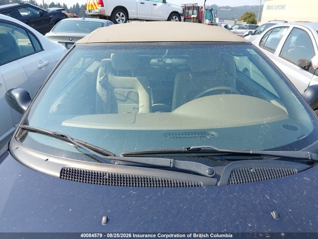 Aukcja sprzedaży 2004 Chrysler Sebring Lx, vin: 1C3EL45R54N411130, numer aukcji: 40084579