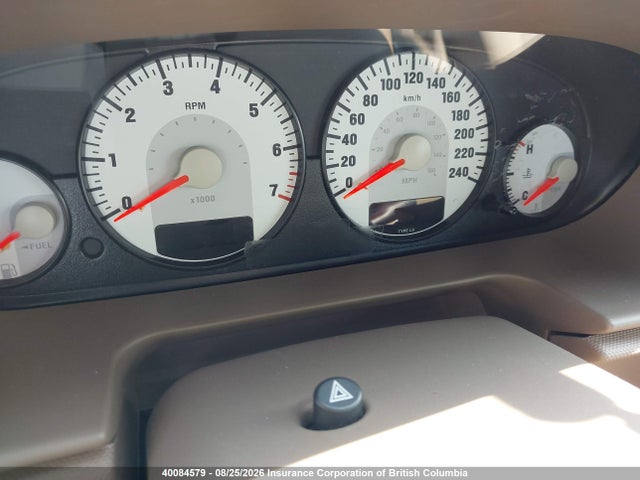 Aukcja sprzedaży 2004 Chrysler Sebring Lx, vin: 1C3EL45R54N411130, numer aukcji: 40084579