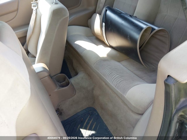 Aukcja sprzedaży 2004 Chrysler Sebring Lx, vin: 1C3EL45R54N411130, numer aukcji: 40084579