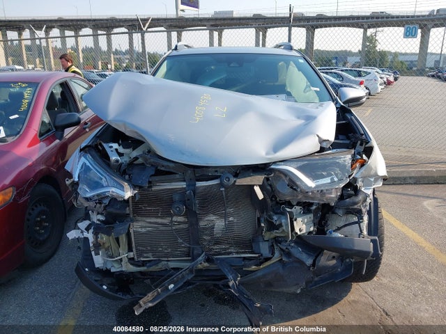 Toyota RAV4 2017 2T3RFREV0HW561076 Image 13