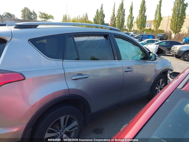 Toyota RAV4 2017 2T3RFREV0HW561076 Image 14