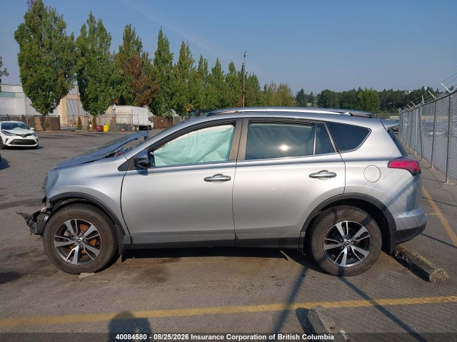 Toyota RAV4 2017 2T3RFREV0HW561076 Image 15