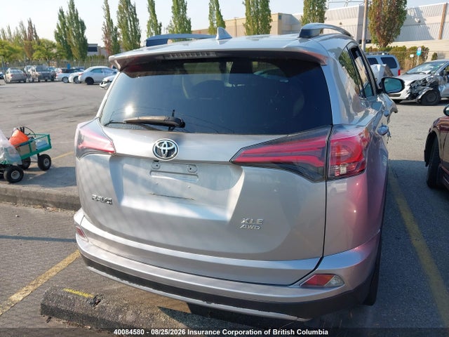 Toyota RAV4 2017 2T3RFREV0HW561076 Image 17