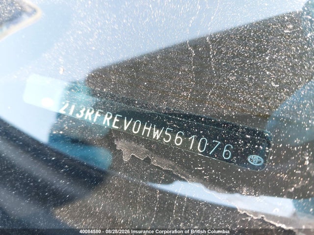 Toyota RAV4 2017 2T3RFREV0HW561076 Image 20