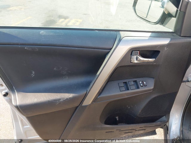 Toyota RAV4 2017 2T3RFREV0HW561076 Image 21