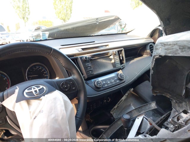 Toyota RAV4 2017 2T3RFREV0HW561076 Image 22