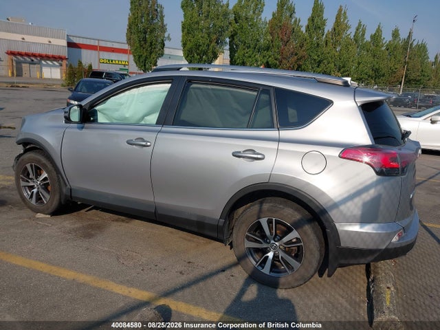 Toyota RAV4 2017 2T3RFREV0HW561076 Image 3
