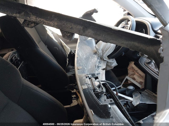 Toyota RAV4 2017 2T3RFREV0HW561076 Image 5