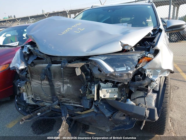 Toyota RAV4 2017 2T3RFREV0HW561076 Image 6