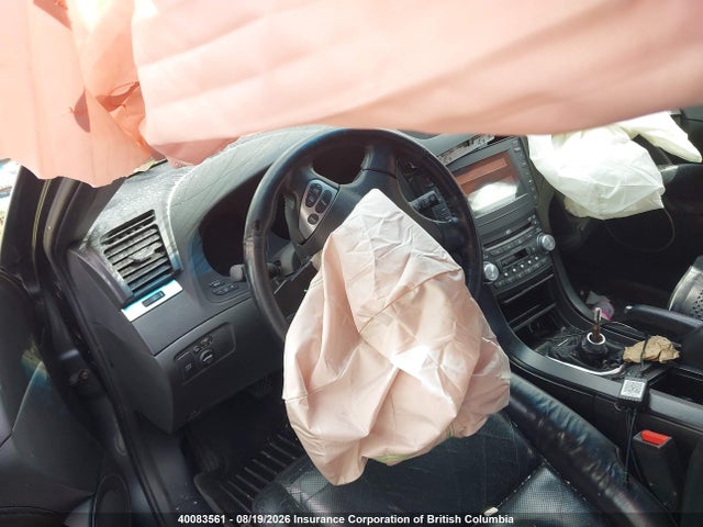 Aukcja sprzedaży 2004 Acura Tl, vin: 19UUA65694A801381, numer aukcji: 40083561
