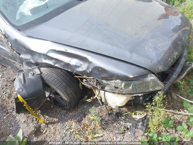 Aukcja sprzedaży 2004 Acura Tl, vin: 19UUA65694A801381, numer aukcji: 40083561