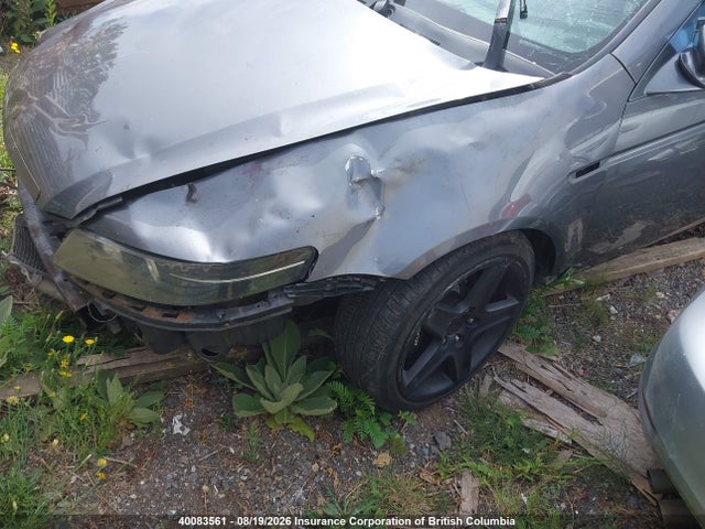 Aukcja sprzedaży 2004 Acura Tl, vin: 19UUA65694A801381, numer aukcji: 40083561