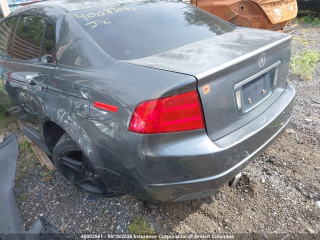 Aukcja sprzedaży 2004 Acura Tl, vin: 19UUA65694A801381, numer aukcji: 40083561