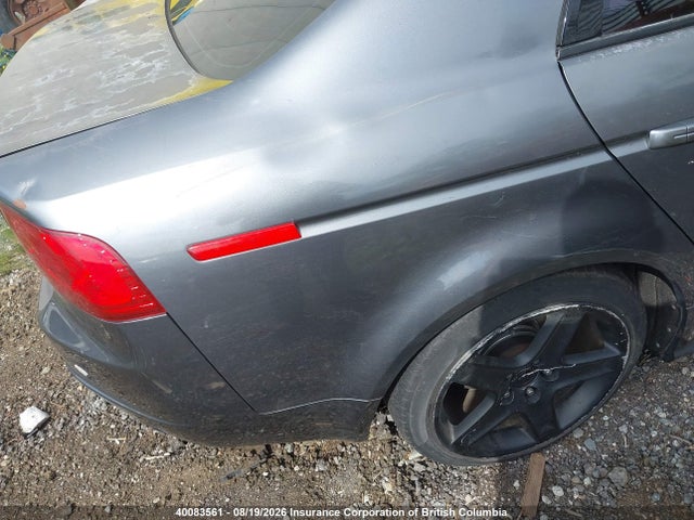 Aukcja sprzedaży 2004 Acura Tl, vin: 19UUA65694A801381, numer aukcji: 40083561