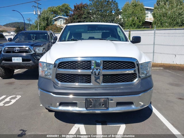 RAM 1500 St 2017 1C6RR7FG7HS663129 Image 12