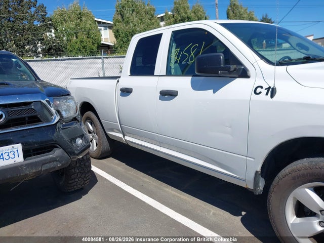 RAM 1500 St 2017 1C6RR7FG7HS663129 Image 13