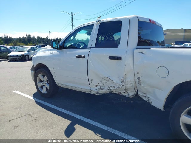 RAM 1500 St 2017 1C6RR7FG7HS663129 Image 14