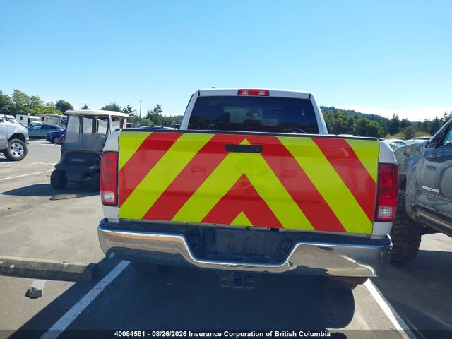 RAM 1500 St 2017 1C6RR7FG7HS663129 Image 16