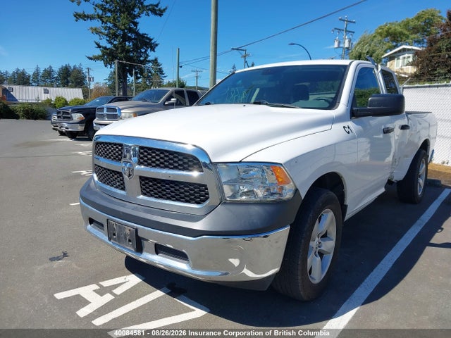 RAM 1500 St 2017 1C6RR7FG7HS663129 Image 2
