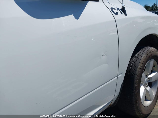 RAM 1500 St 2017 1C6RR7FG7HS663129 Image 20