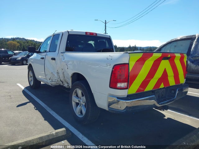 RAM 1500 St 2017 1C6RR7FG7HS663129 Image 3