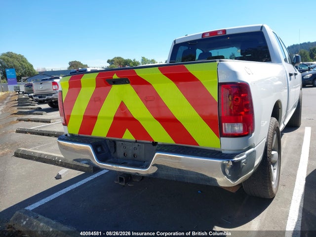 RAM 1500 St 2017 1C6RR7FG7HS663129 Image 4