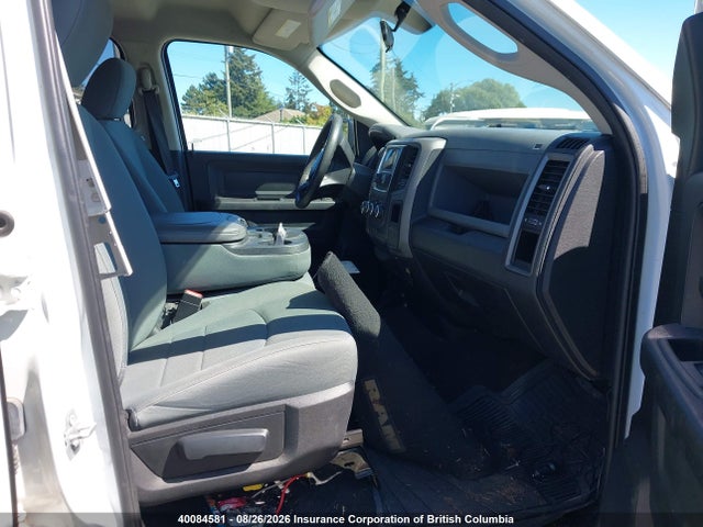 RAM 1500 St 2017 1C6RR7FG7HS663129 Image 5