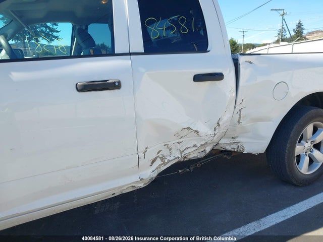 RAM 1500 St 2017 1C6RR7FG7HS663129 Image 6