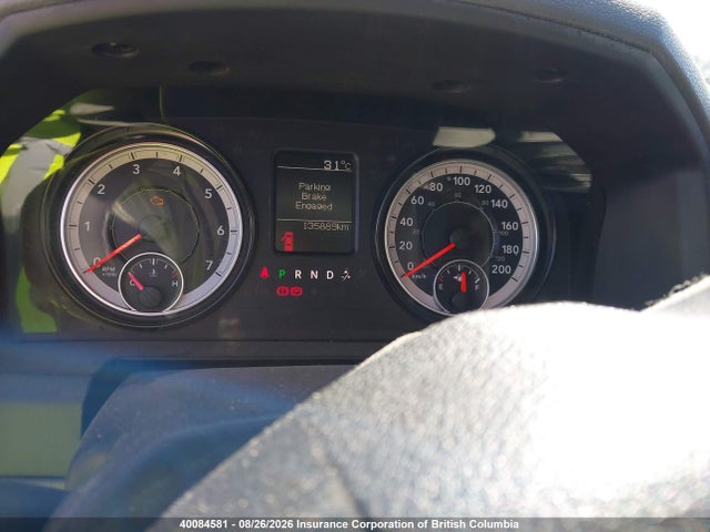 RAM 1500 St 2017 1C6RR7FG7HS663129 Image 7