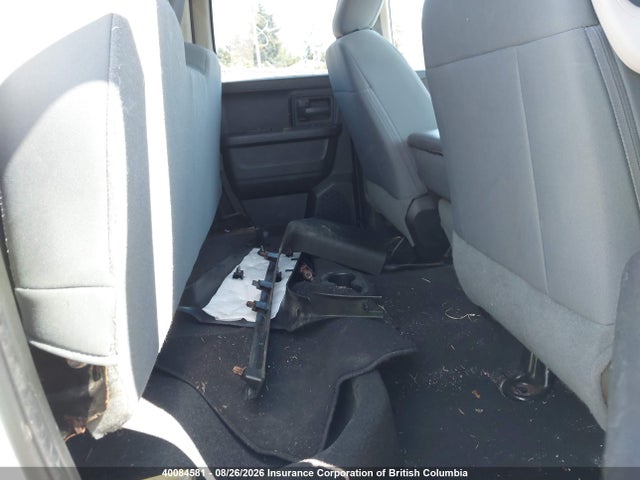 RAM 1500 St 2017 1C6RR7FG7HS663129 Image 8