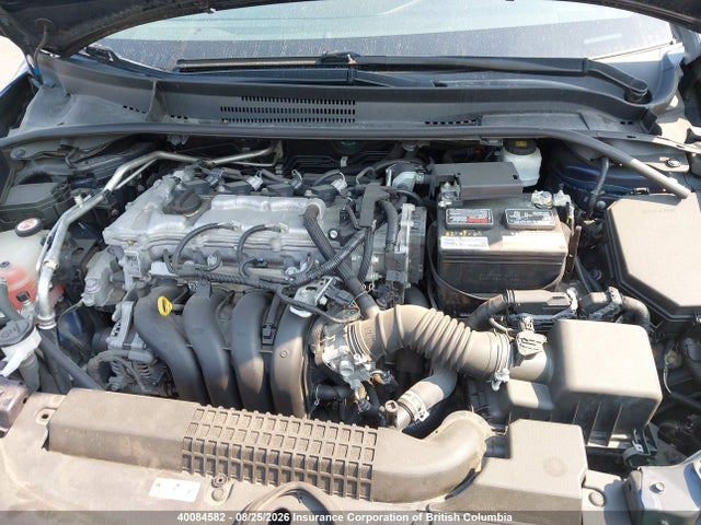 Toyota COROLLA LE 2020 5YFBPRBE1LP098077 Image 10