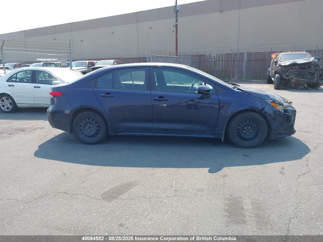 Toyota COROLLA LE 2020 5YFBPRBE1LP098077 Image 13