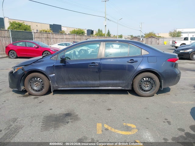 Toyota COROLLA LE 2020 5YFBPRBE1LP098077 Image 14