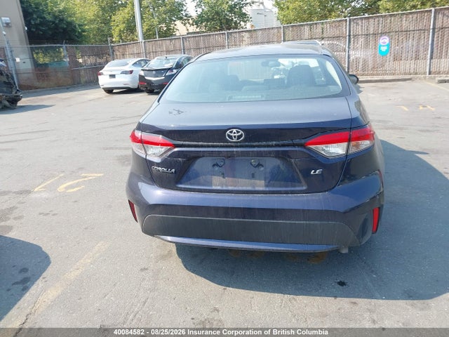 Toyota COROLLA LE 2020 5YFBPRBE1LP098077 Image 16