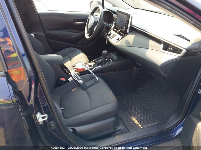 Toyota COROLLA LE 2020 5YFBPRBE1LP098077 Image 5