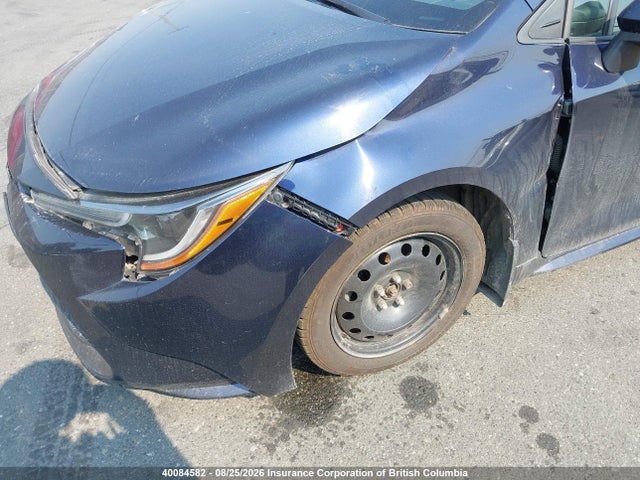 Toyota COROLLA LE 2020 5YFBPRBE1LP098077 Image 6