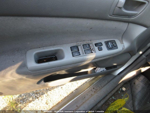 40084583 :رقم المزاد ، JTDBF32K320053415 vin ، 2002 Toyota Camry مزاد بيع