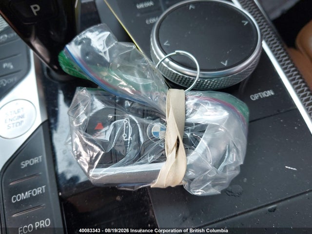 BMW 330XI 2019 WBA5R7C55KAJ78671 Image 11