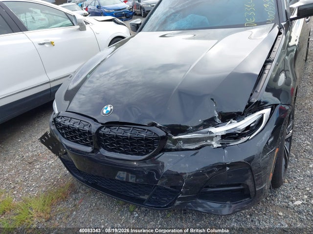 BMW 330XI 2019 WBA5R7C55KAJ78671 Image 12