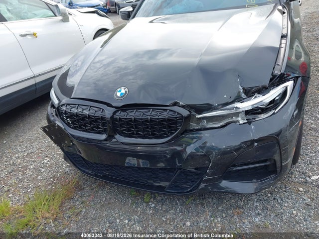 BMW 330XI 2019 WBA5R7C55KAJ78671 Image 13