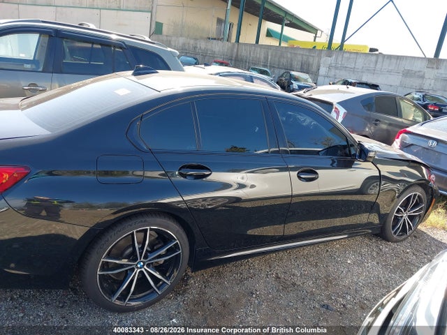 BMW 330XI 2019 WBA5R7C55KAJ78671 Image 14