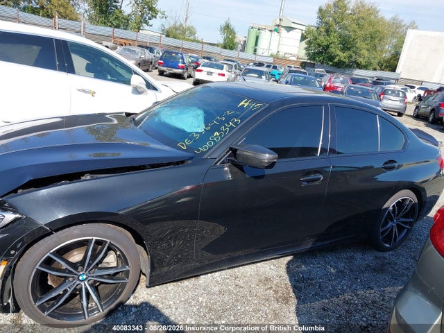 BMW 330XI 2019 WBA5R7C55KAJ78671 Image 15