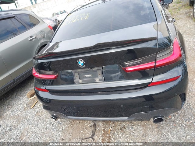 BMW 330XI 2019 WBA5R7C55KAJ78671 Image 17
