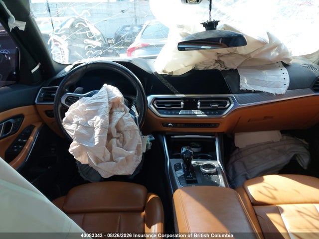 BMW 330XI 2019 WBA5R7C55KAJ78671 Image 21