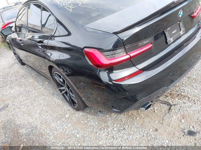 BMW 330XI 2019 WBA5R7C55KAJ78671 Image 3