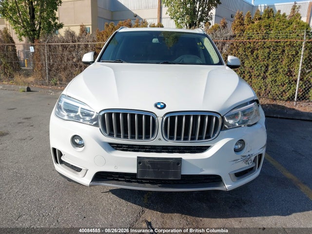 BMW X5 2018 5UXKR0C57J0Y05760 Image 12