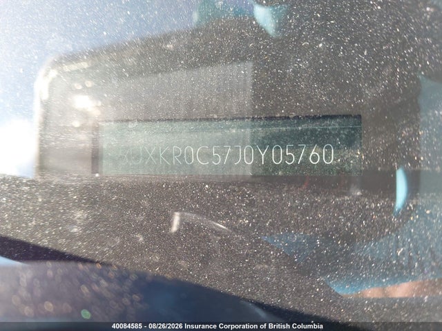 BMW X5 2018 5UXKR0C57J0Y05760 Image 19