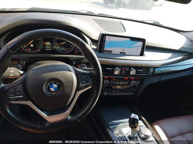 BMW X5 2018 5UXKR0C57J0Y05760 Image 20