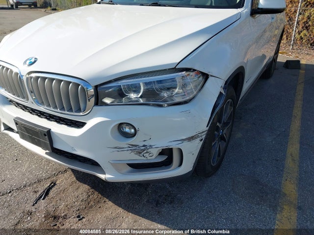 BMW X5 2018 5UXKR0C57J0Y05760 Image 6